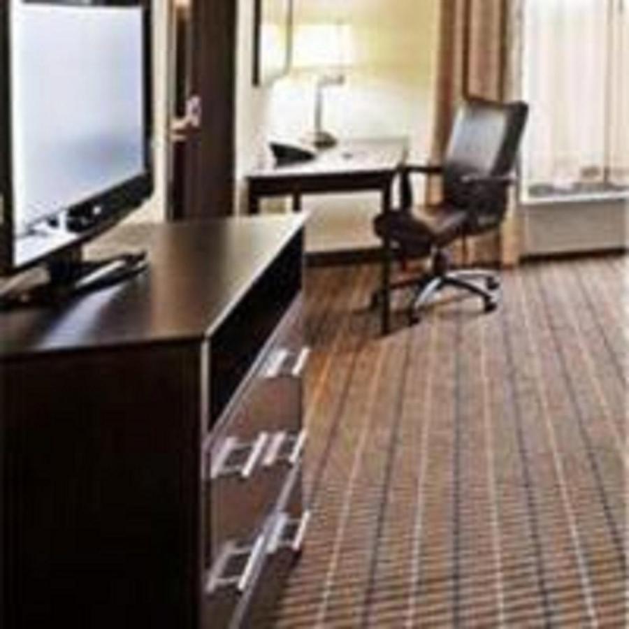 Holiday Inn Express And Suites Hotel - Pauls Valley By Ihg Exteriér fotografie