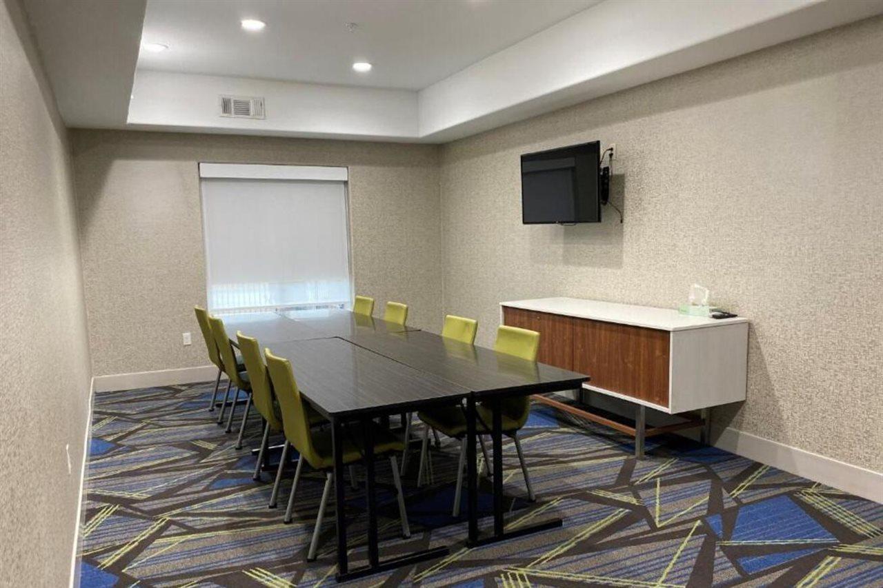 Holiday Inn Express And Suites Hotel - Pauls Valley By Ihg Exteriér fotografie