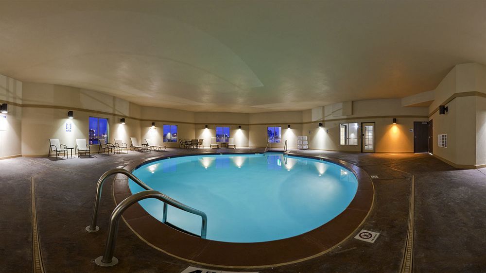 Holiday Inn Express And Suites Hotel - Pauls Valley By Ihg Exteriér fotografie
